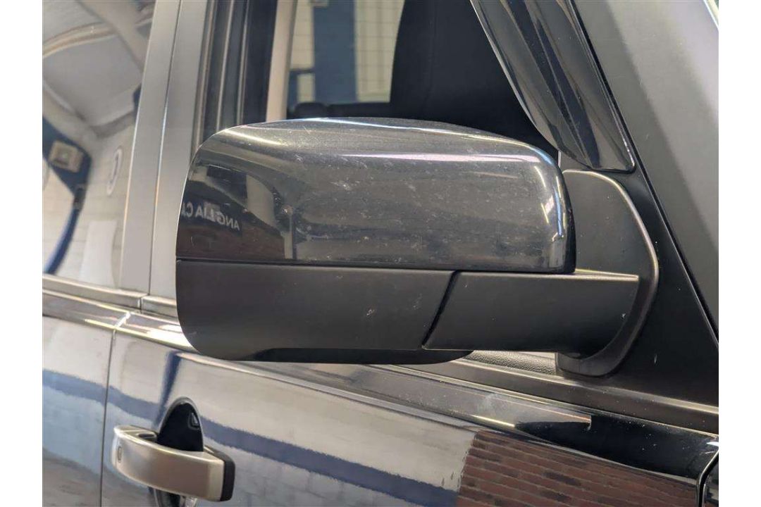 2011 LAND ROVER DISCOVERY HSE SDV6 AUTO - Image 19 of 30