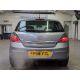 2008 VAUXHALL ASTRA SXI - Image 3 of 30