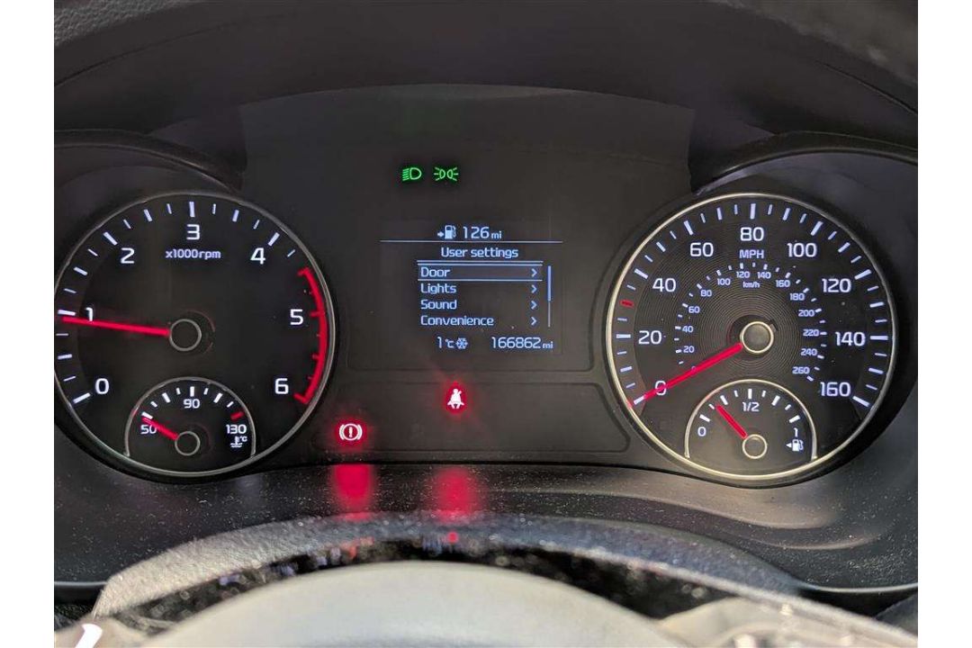 2019 KIA OPTIMA 2 CRDI ISG - Image 28 of 29