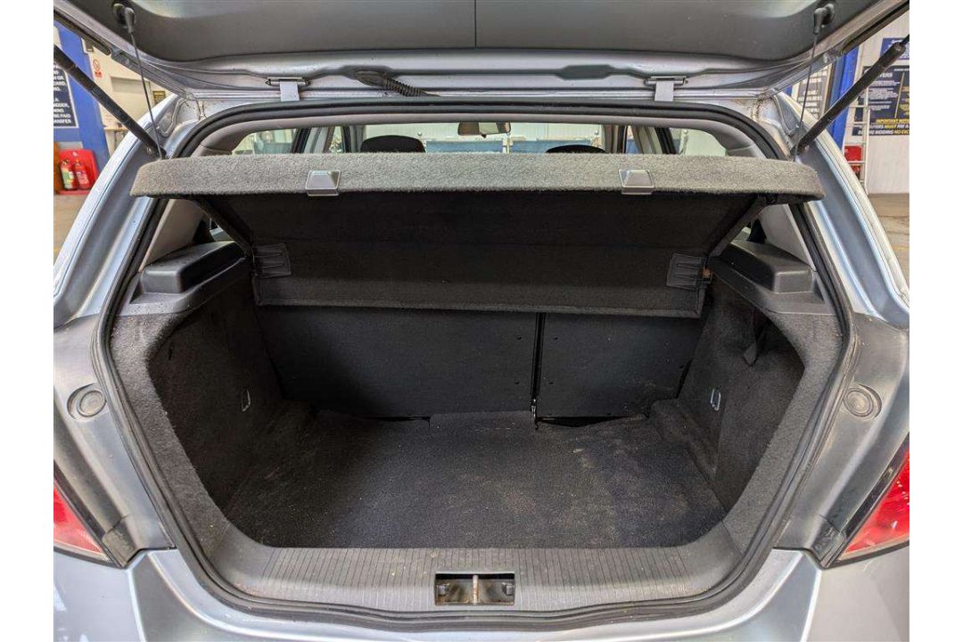 2008 VAUXHALL ASTRA SXI - Image 13 of 30