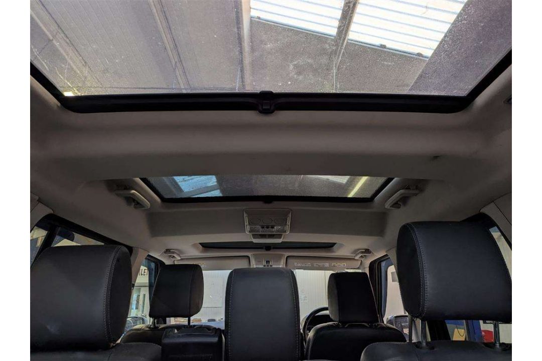 2011 LAND ROVER DISCOVERY HSE SDV6 AUTO - Image 24 of 30