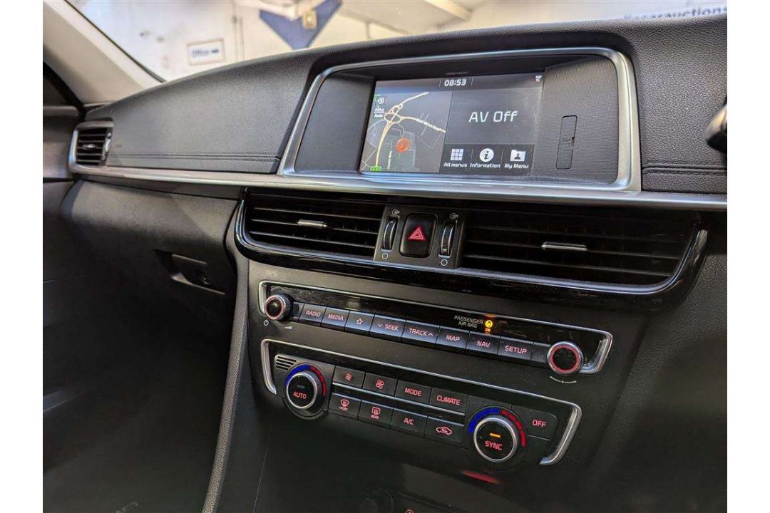 2019 KIA OPTIMA 2 CRDI ISG - Image 12 of 29