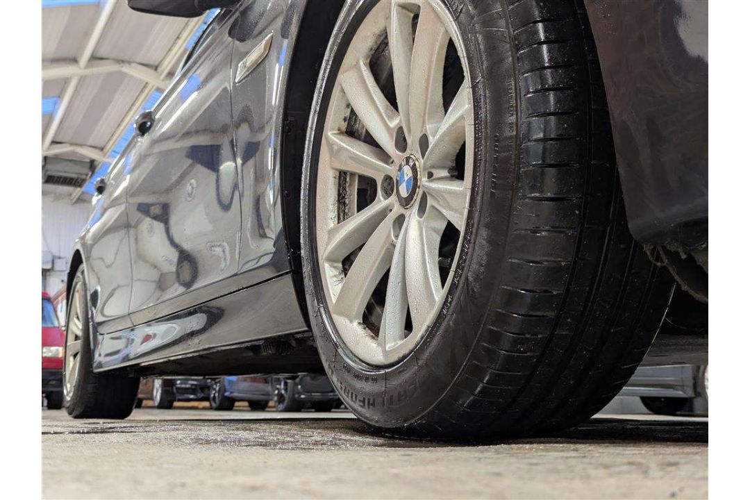 2011 BMW 520D SE AUTO - Image 16 of 28