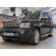 2011 LAND ROVER DISCOVERY HSE SDV6 AUTO - Image 12 of 30