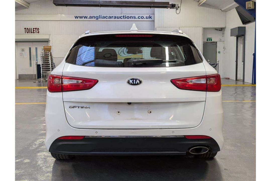 2019 KIA OPTIMA 2 CRDI ISG - Image 3 of 29