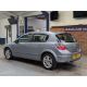 2008 VAUXHALL ASTRA SXI - Image 4 of 30
