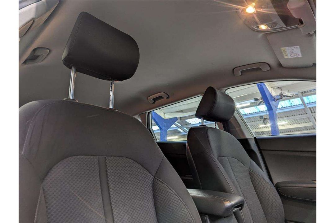 2019 KIA OPTIMA 2 CRDI ISG - Image 8 of 29