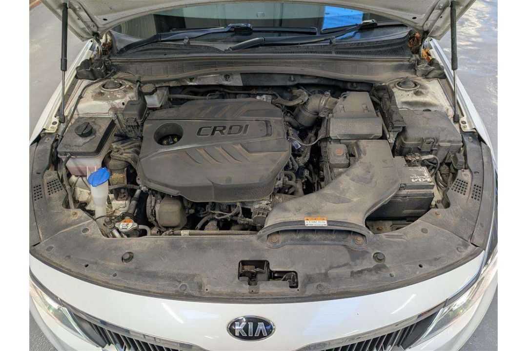 2019 KIA OPTIMA 2 CRDI ISG - Image 24 of 29