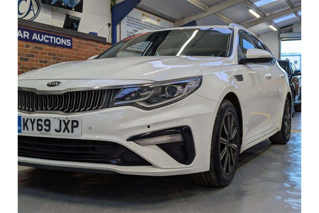 2019 KIA OPTIMA 2 CRDI ISG - Image 14 of 29