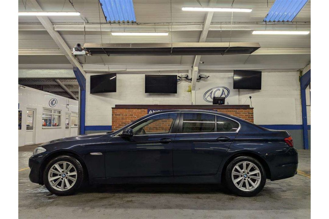 2011 BMW 520D SE AUTO - Image 2 of 28