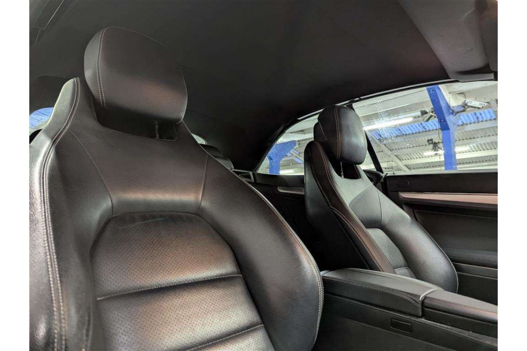 2011 MERCEDES-BENZ E350 SPT CDI BLUEEFI-CY A - Image 11 of 30
