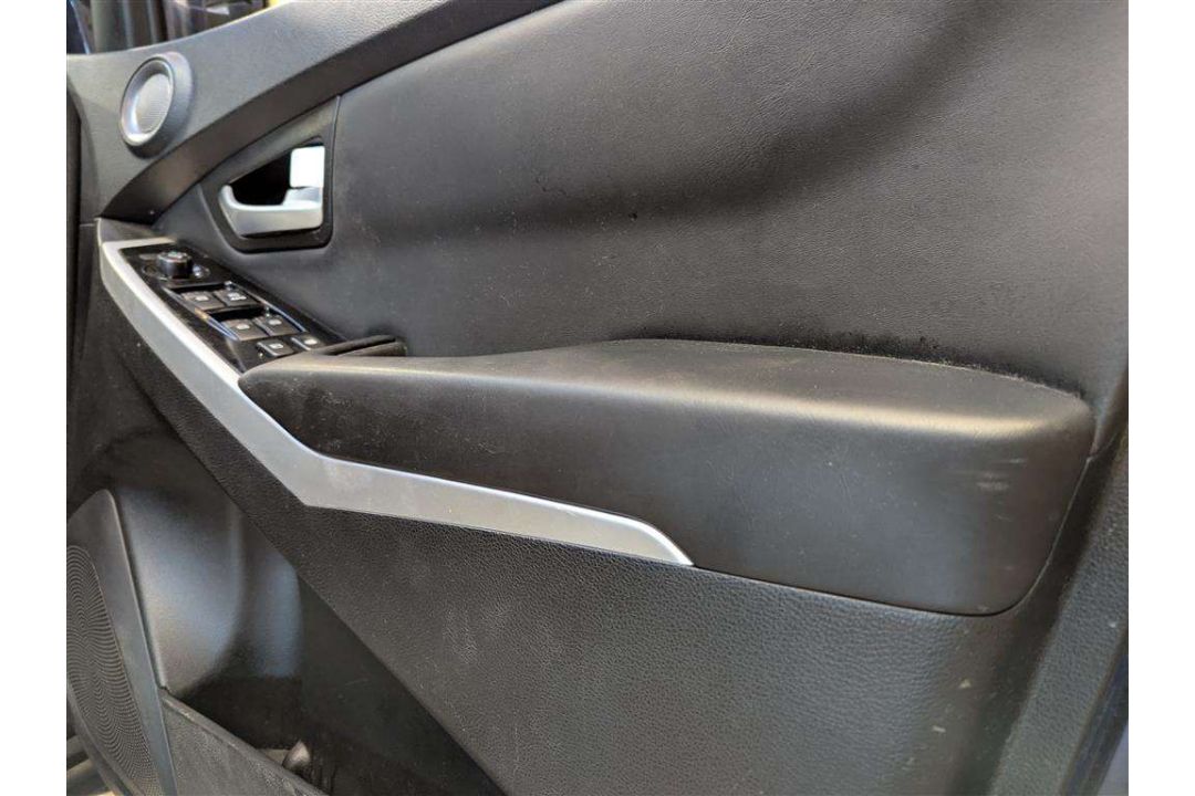 2017 SSANGYONG KORANDO LE TD AUTO - Image 12 of 30
