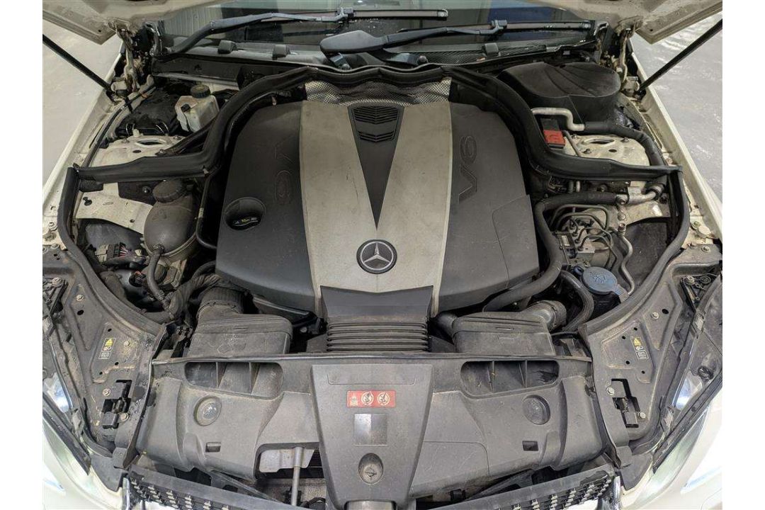 2011 MERCEDES-BENZ E350 SPT CDI BLUEEFI-CY A - Image 27 of 30