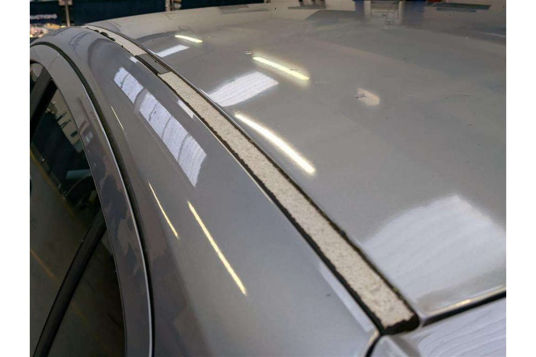 2008 VAUXHALL ASTRA SXI - Image 26 of 30