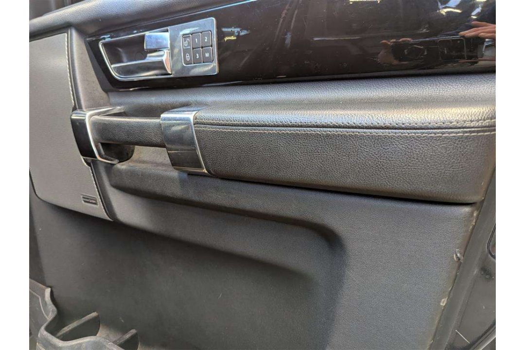2011 LAND ROVER DISCOVERY HSE SDV6 AUTO - Image 11 of 30