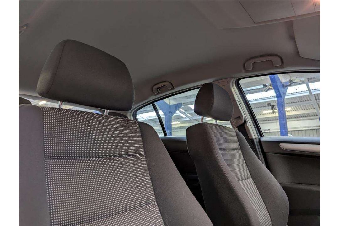 2008 VAUXHALL ASTRA SXI - Image 8 of 30