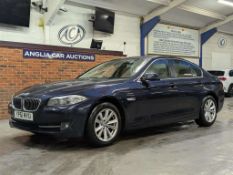 2011 BMW 520D SE AUTO