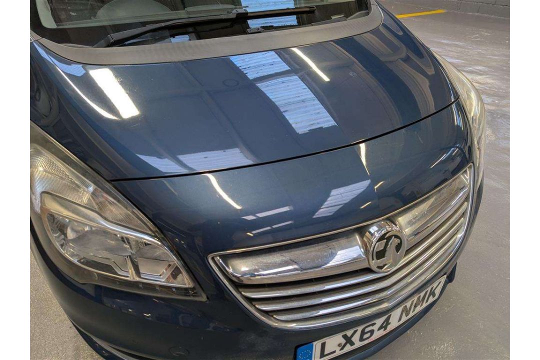 2014 VAUXHALL MERIVA TECH LINE - Image 25 of 29