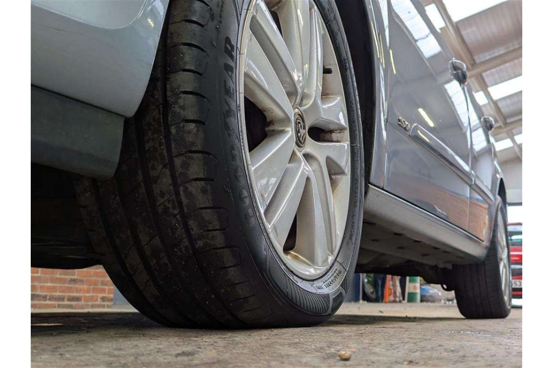 2008 VAUXHALL ASTRA SXI - Image 17 of 30