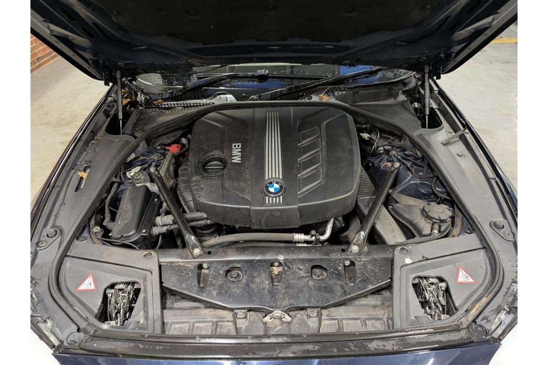 2011 BMW 520D SE AUTO - Image 23 of 28