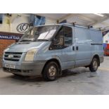 2008 FORD TRANSIT 85 T260S FWD