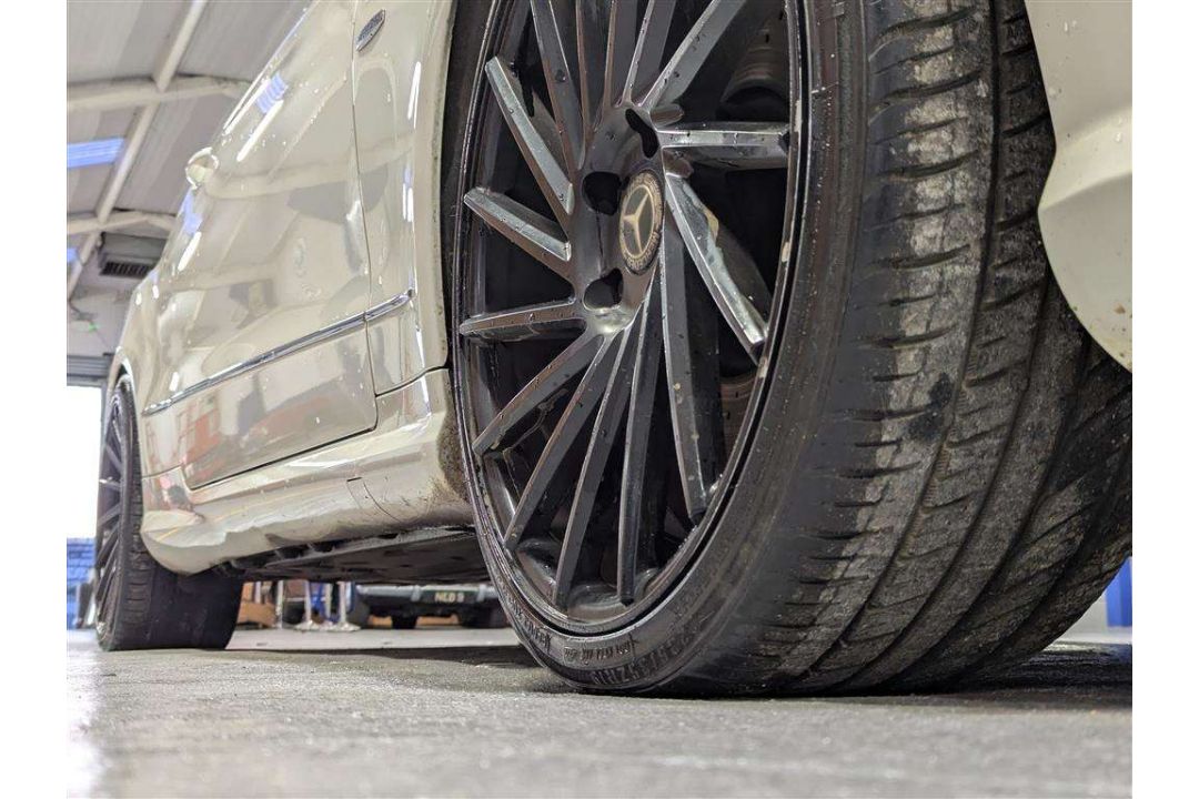 2011 MERCEDES-BENZ E350 SPT CDI BLUEEFI-CY A - Image 18 of 30