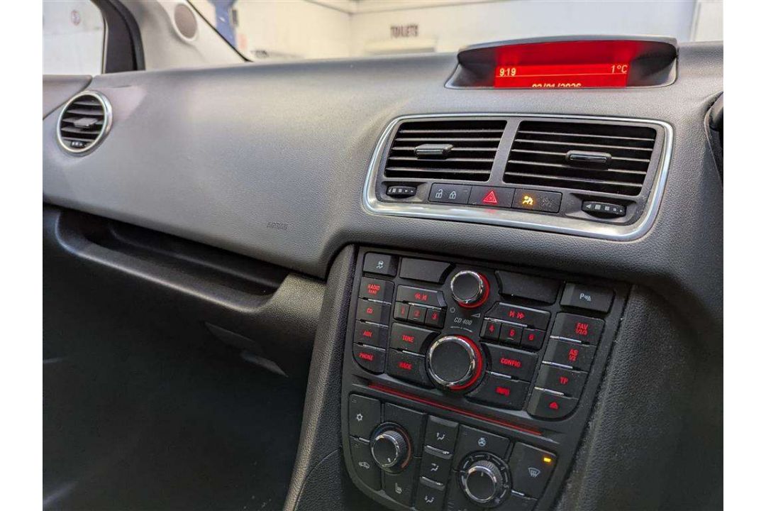 2014 VAUXHALL MERIVA TECH LINE - Image 12 of 29