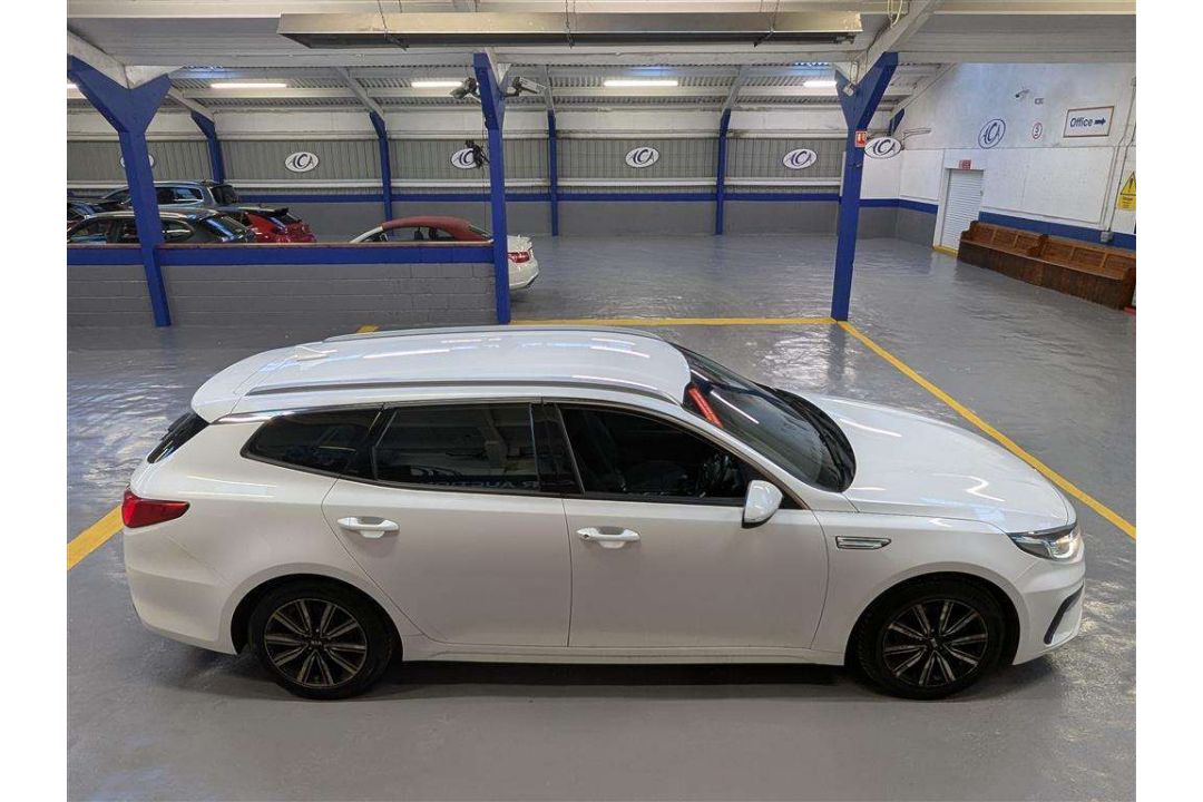 2019 KIA OPTIMA 2 CRDI ISG - Image 27 of 29