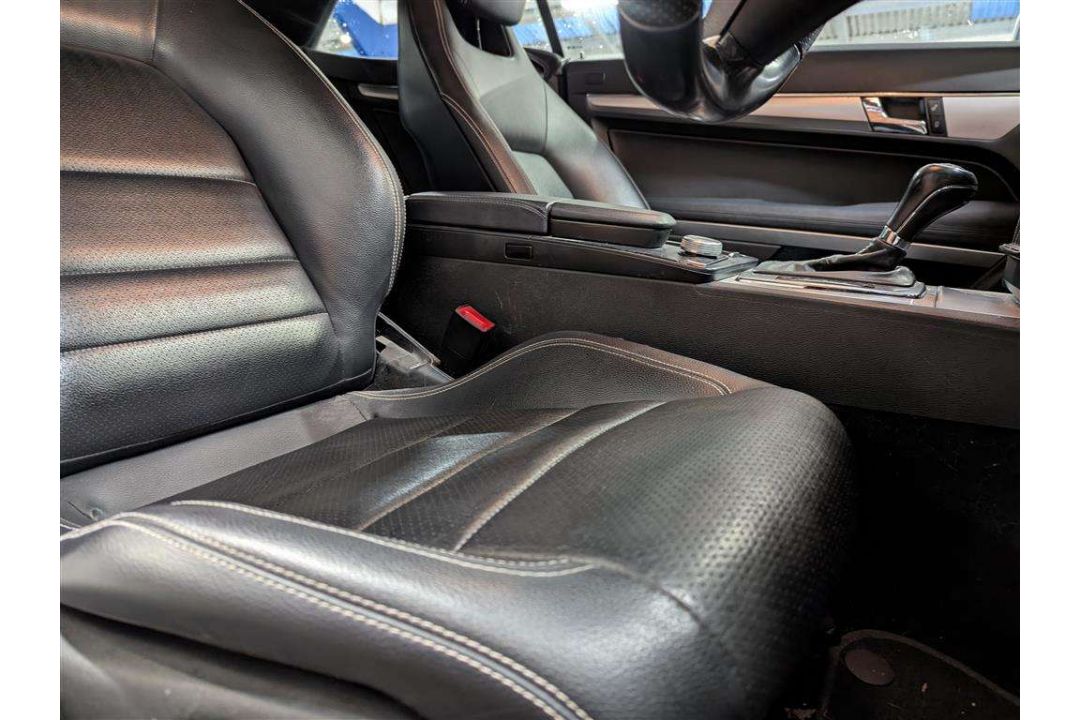 2011 MERCEDES-BENZ E350 SPT CDI BLUEEFI-CY A - Image 12 of 30