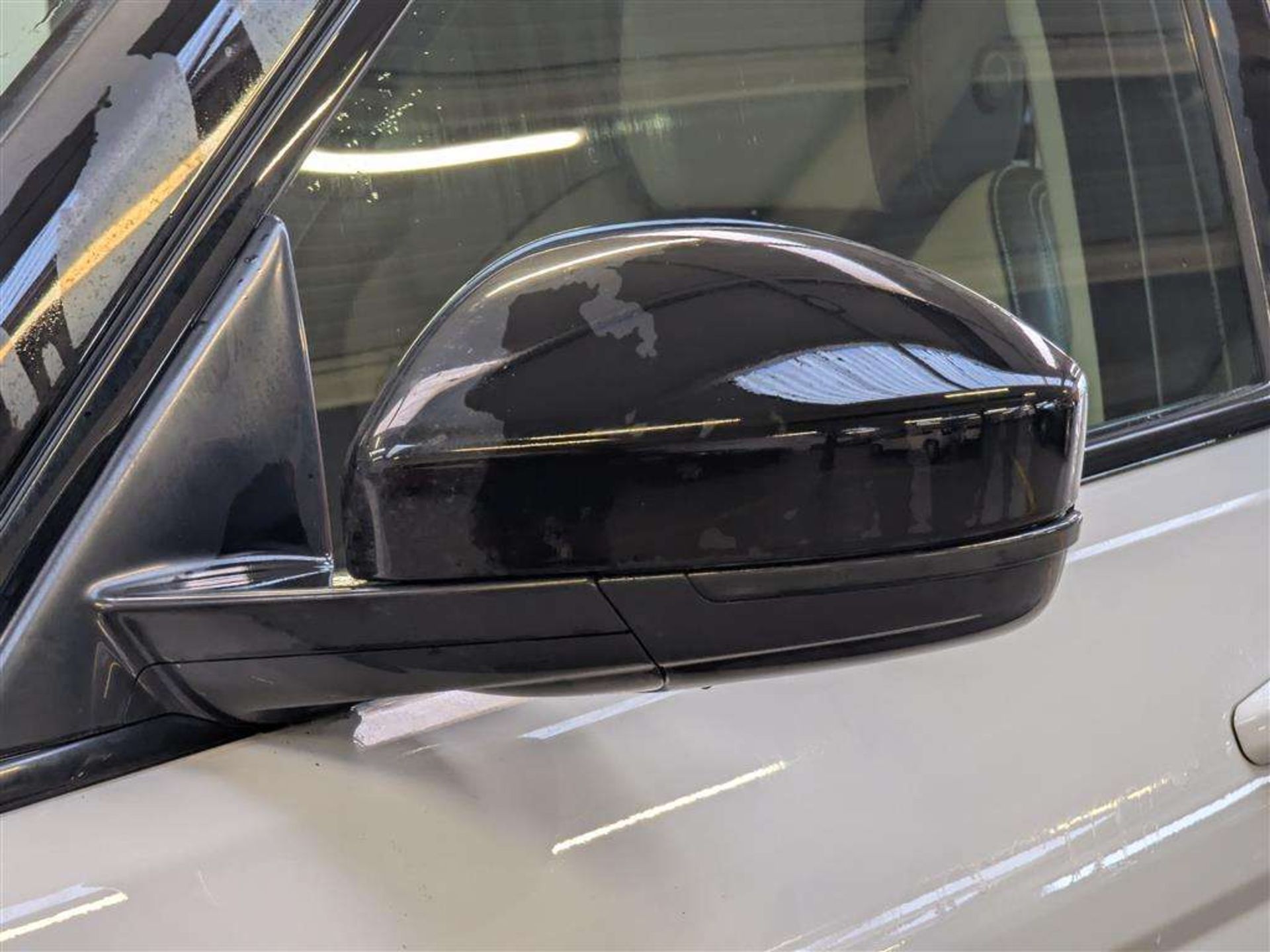 2015 LAND ROVER RANGE ROVER EVOQUE SE TEC - Image 36 of 47