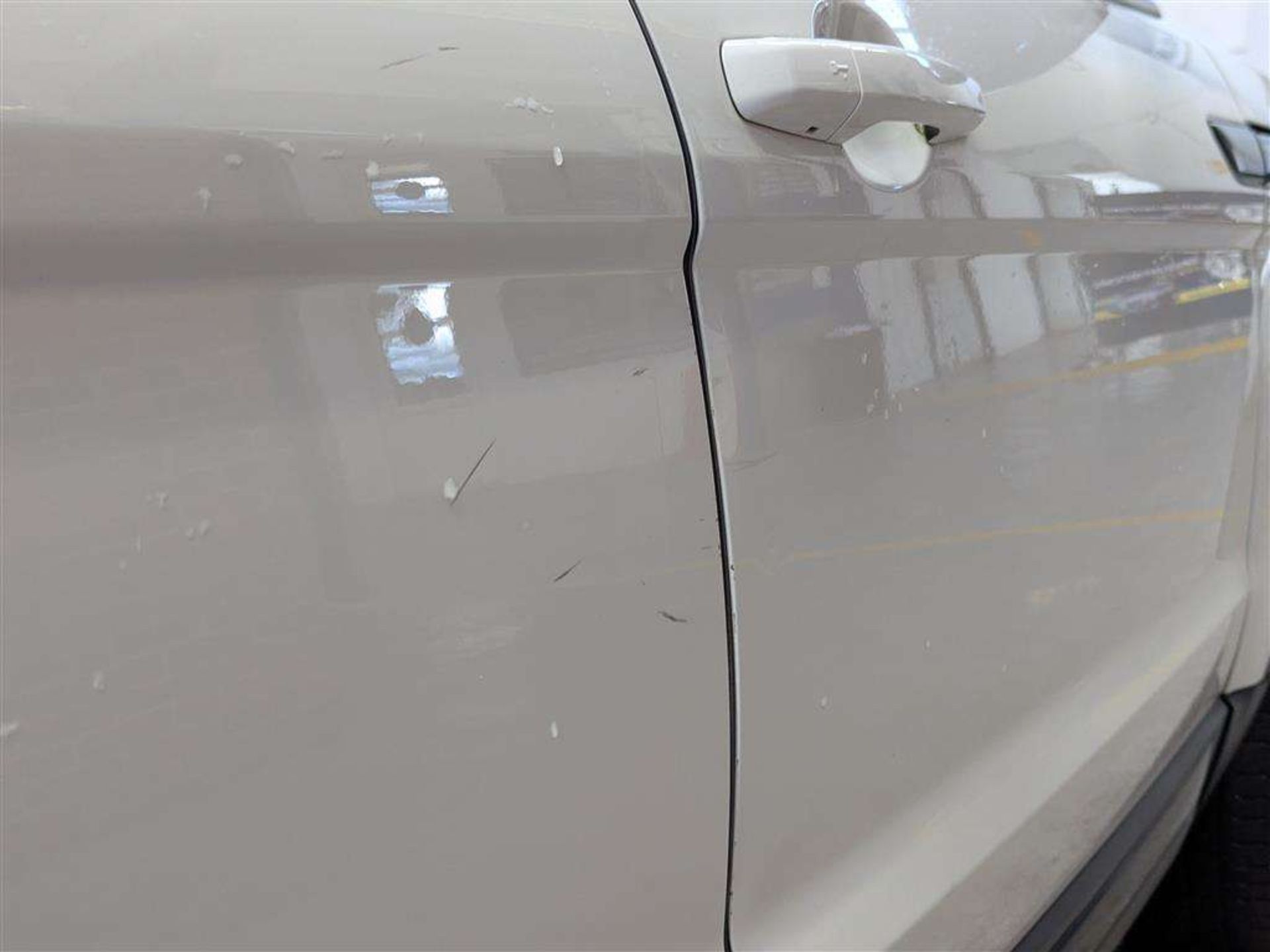 2015 LAND ROVER RANGE ROVER EVOQUE SE TEC - Image 43 of 47