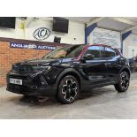 2021 VAUXHALL MOKKA SRI NAV PREMIUM TUR