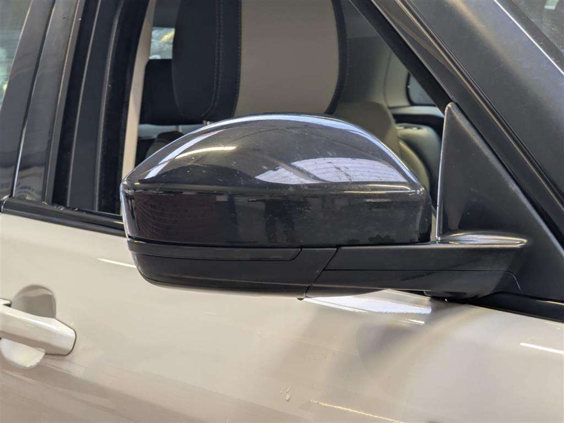 2015 LAND ROVER RANGE ROVER EVOQUE SE TEC - Image 37 of 47