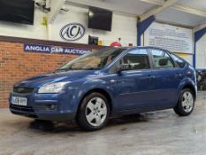 2008 FORD FOCUS STYLE **SOLD