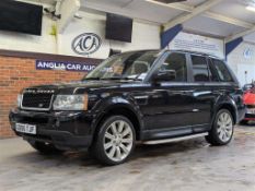 2006 LAND ROVER