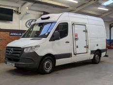 2020 MERCEDES-BENZ SPRINTER 314 CDI