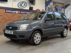 2005 FORD FUSION 2 16V