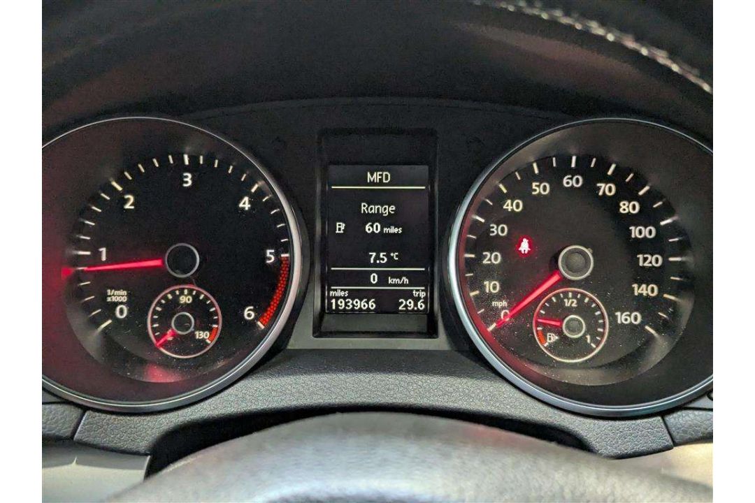 2009 VOLKSWAGEN GOLF GT TDI 140 S-A - Image 29 of 30