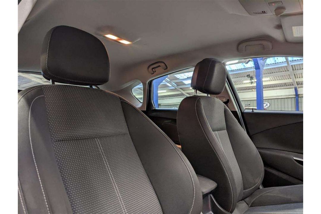 2010 VAUXHALL ASTRA SRI CDTI 108 - Image 14 of 30