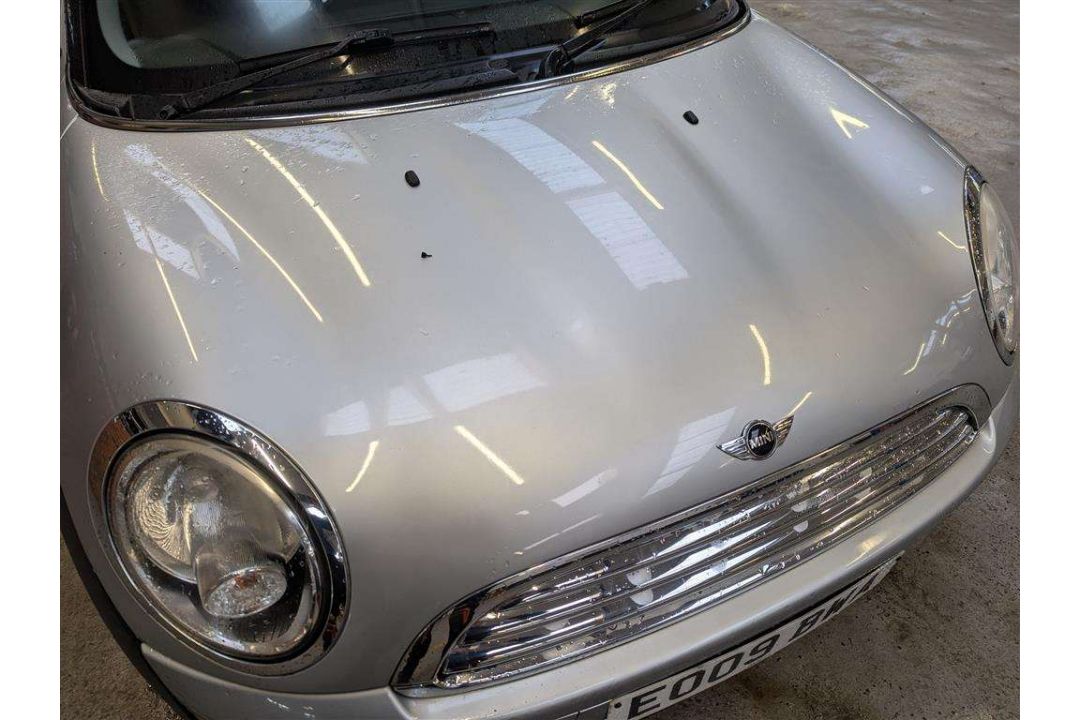 2009 MINI COOPER - Image 45 of 49