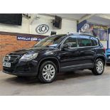 2008 VOLKSWAGEN TIGUAN SE TDI 140