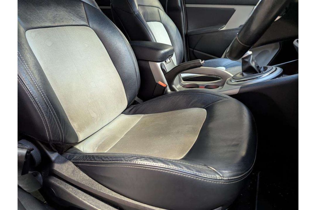 2014 KIA SPORTAGE WHITE EDITION IS - Image 15 of 30
