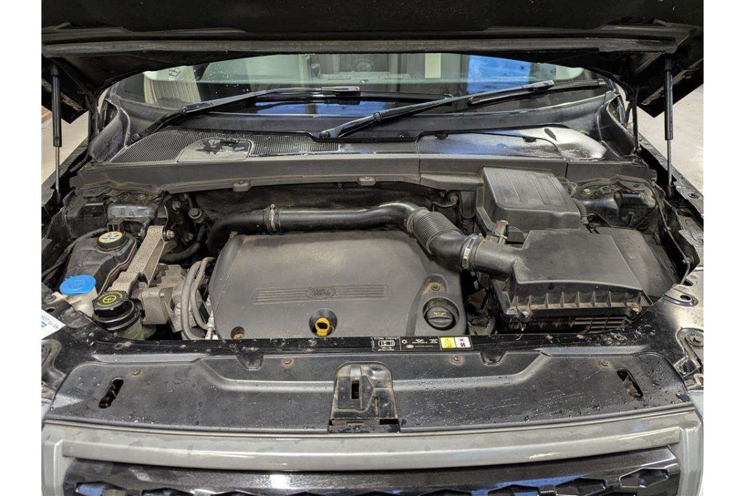 2011 LAND ROVER FREELANDER SPORT LE SD4 A - Image 25 of 29