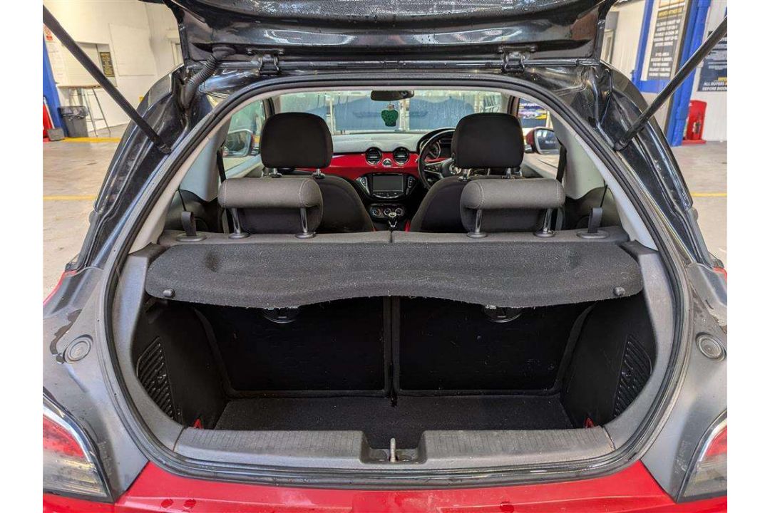 2013 VAUXHALL ADAM JAM S/S - Image 8 of 30