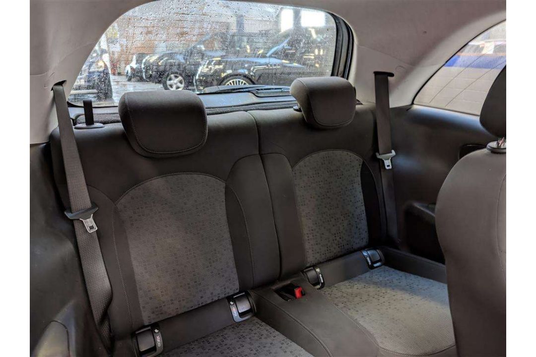 2013 VAUXHALL ADAM JAM S/S - Image 16 of 30