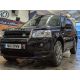 2011 LAND ROVER FREELANDER SPORT LE SD4 A - Image 9 of 29