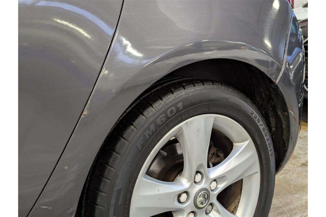 2010 VAUXHALL ASTRA SRI CDTI 108 - Image 25 of 30