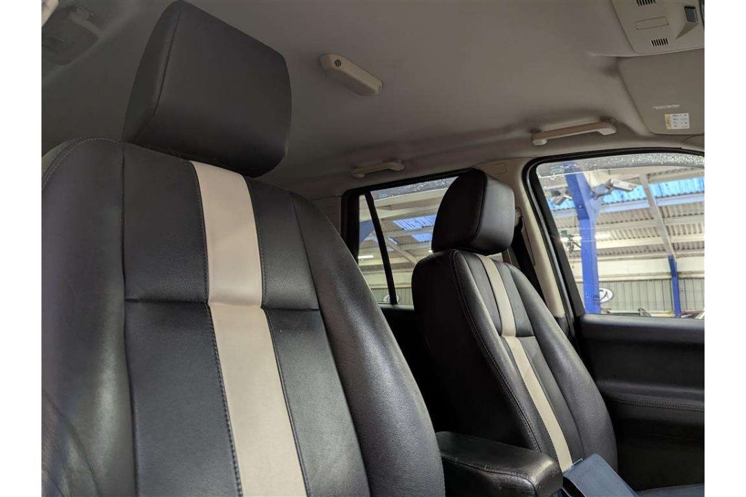 2011 LAND ROVER FREELANDER SPORT LE SD4 A - Image 14 of 29