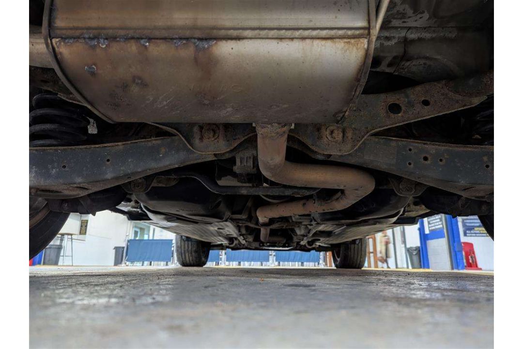 2008 VOLKSWAGEN TIGUAN SE TDI 140 - Image 21 of 30