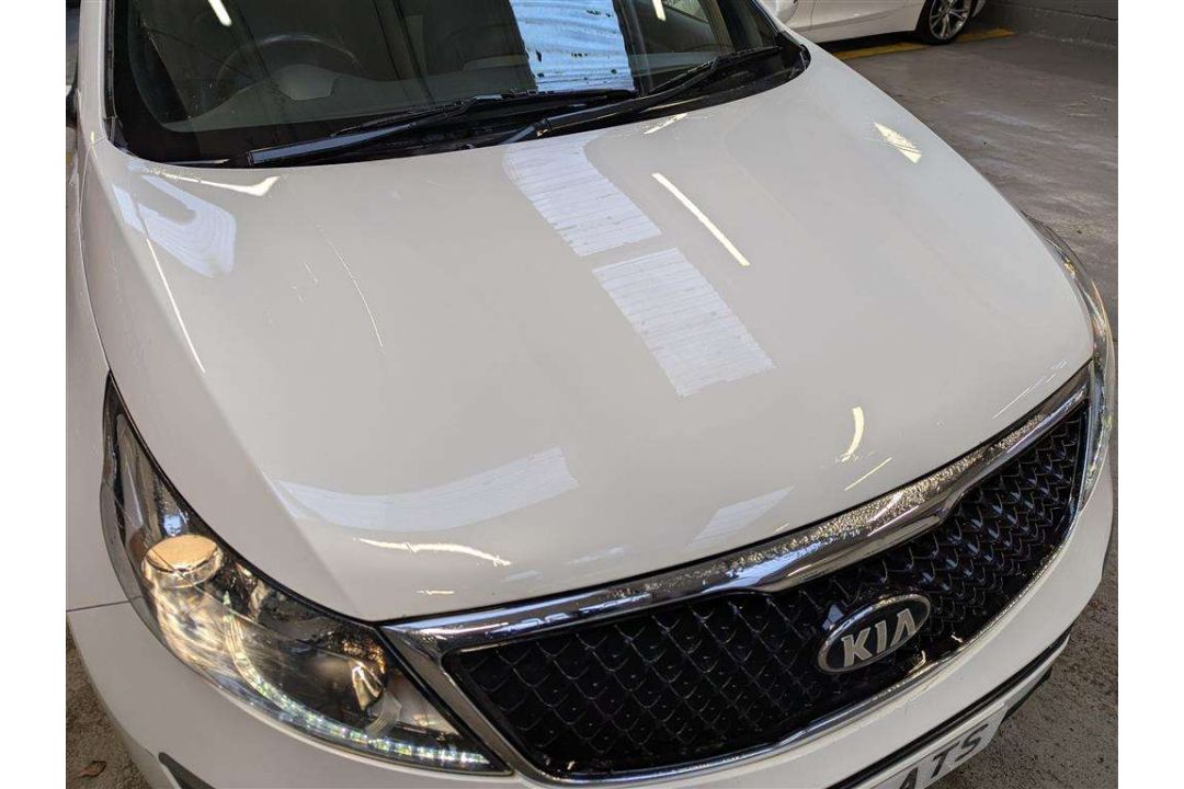 2014 KIA SPORTAGE WHITE EDITION IS - Image 24 of 30